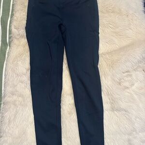 Spyder Active Dark Blue Leggings